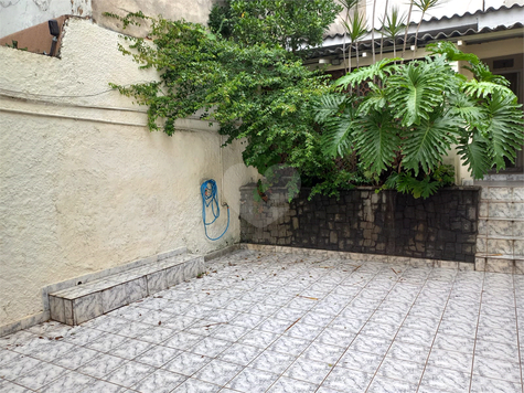 Venda Sobrado São Paulo Vila Monumento 1