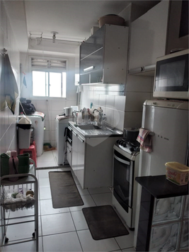 Venda Apartamento São Paulo Jardim São João (jaraguá) 1