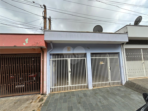 Venda Casa Salto Jardim Marília 1