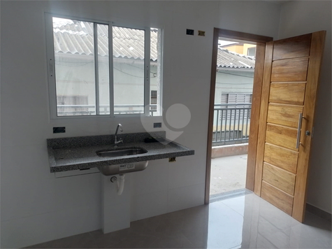 Venda Apartamento São Paulo Jardim Japão 1