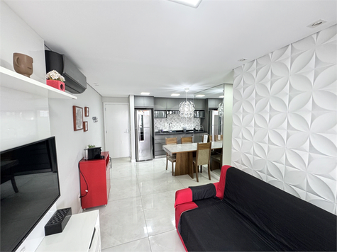 Venda Apartamento São Paulo Vila Mascote 1