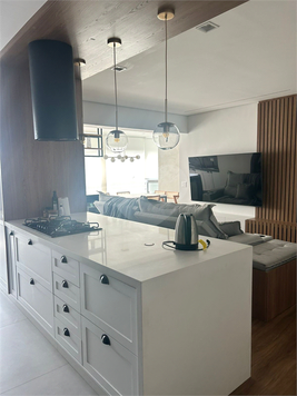 Venda Apartamento São Paulo Parque São Jorge 1