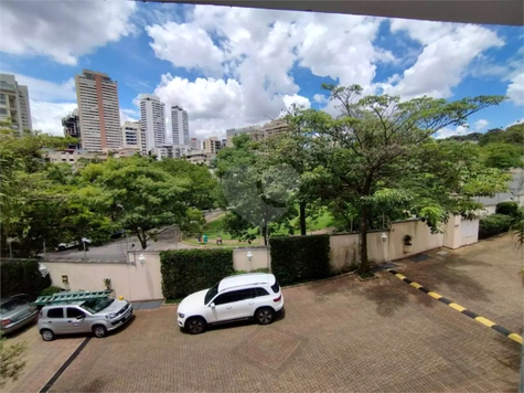 Venda Condomínio São Paulo Jardim Panorama 1