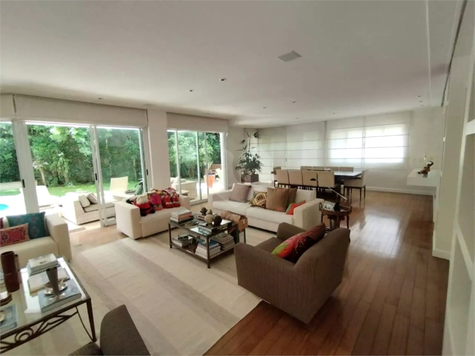 Venda Condomínio São Paulo Jardim Panorama 1