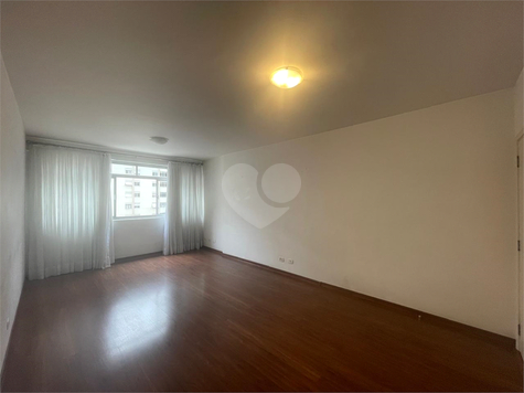 Venda Apartamento São Paulo Pinheiros 1