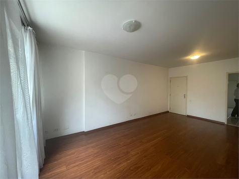 Venda Apartamento São Paulo Pinheiros 1