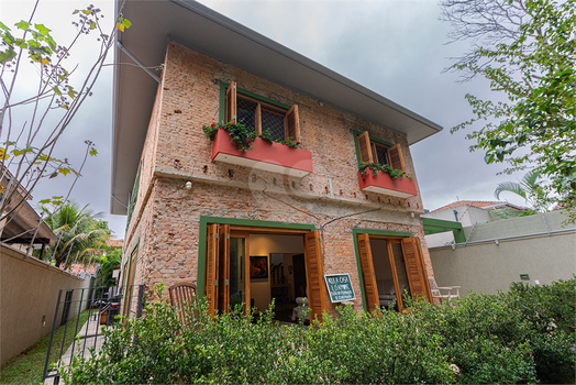 Venda Casa São Paulo Lapa 1