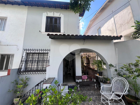 Venda Sobrado São Paulo Jardim São Paulo(zona Norte) 1