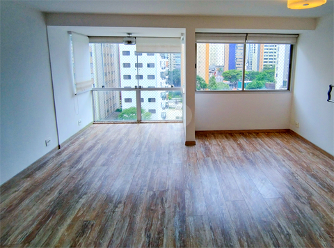 Aluguel Apartamento São Paulo Moema 1