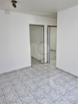 Venda Apartamento São Paulo Jardim Martins Silva 1