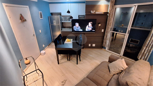 Venda Apartamento São Paulo Vila Bela Vista (zona Norte) 1