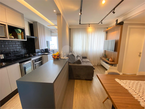 Venda Apartamento São Paulo Santa Teresinha 1