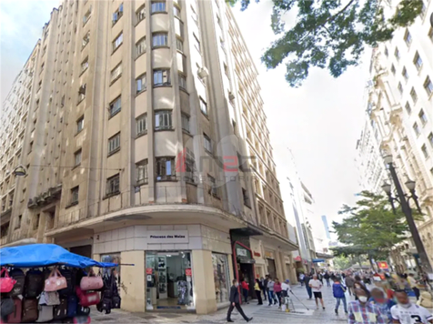 Venda Salas São Paulo Centro 1