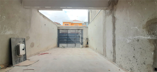 Venda Sobrado São Paulo Vila Nova Mazzei 1