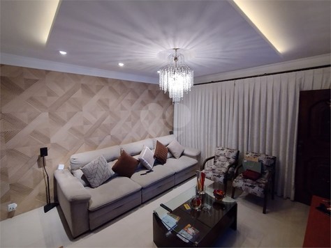 Venda Sobrado São Paulo Vila Carrão 1