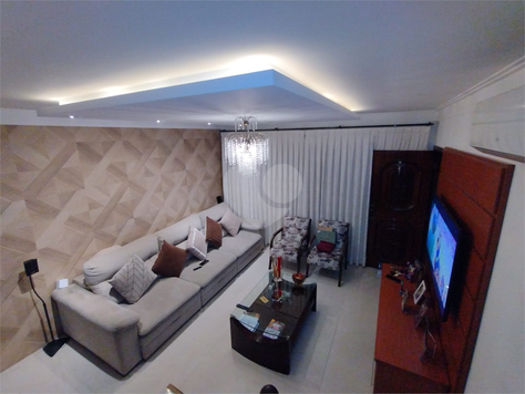 Venda Sobrado São Paulo Vila Carrão 1