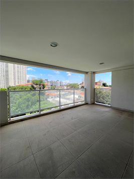 Venda Apartamento São Paulo Aclimação 1