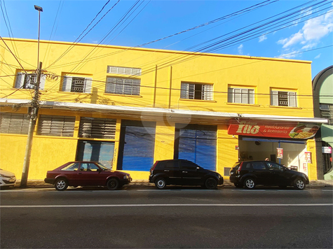 Aluguel Salão Comercial Sorocaba Centro 1