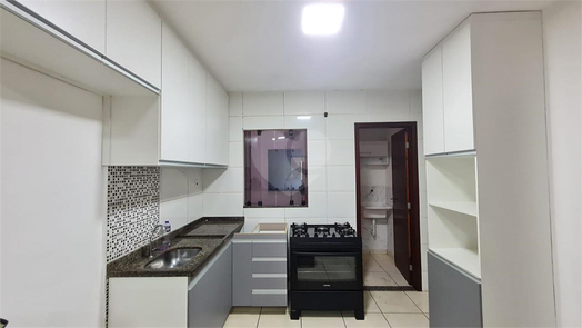 Venda Apartamento Barra Mansa 9 De Abril 1
