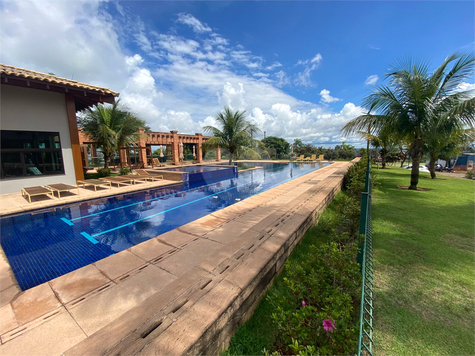 Venda Loteamento São Carlos Condomínio Parque Residencial Damha Iii 1
