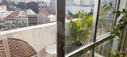 Venda Apartamento São Paulo Bom Retiro 1