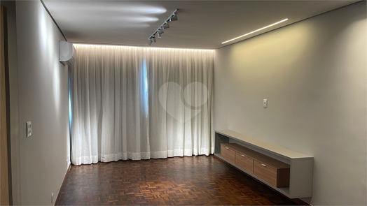 Aluguel Apartamento São Paulo Itaim Bibi 1