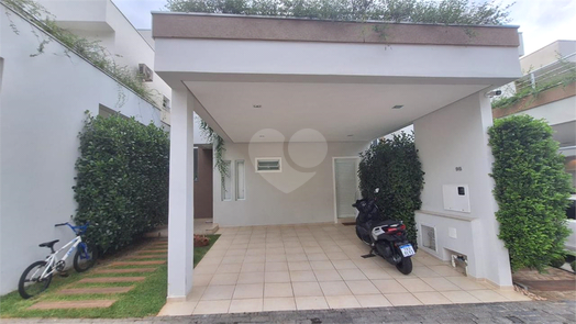 Venda Condomínio Sorocaba Boa Vista 1