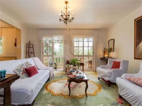 Venda Apartamento São Paulo Higienópolis 1