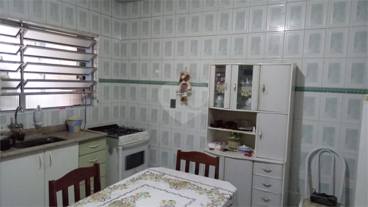 Venda Sobrado São Caetano Do Sul Osvaldo Cruz 1