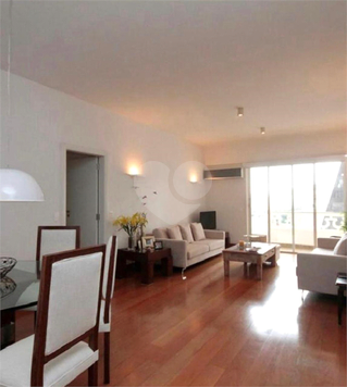 Aluguel Apartamento São Paulo Bela Vista 1