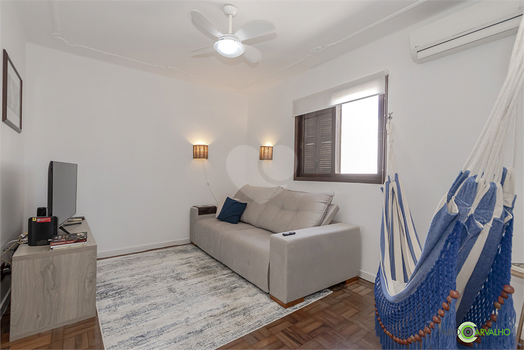 Venda Apartamento Porto Alegre Santana 1
