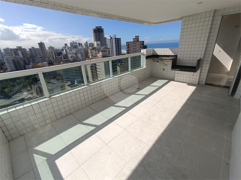 Venda Apartamento Praia Grande Caiçara 1