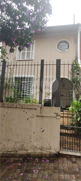 Aluguel Sobrado São Paulo Perdizes 1