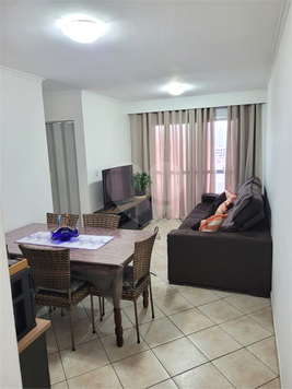 Venda Apartamento São Paulo Vila Esperança 1