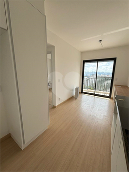 Venda Apartamento São Paulo Santo Amaro 1