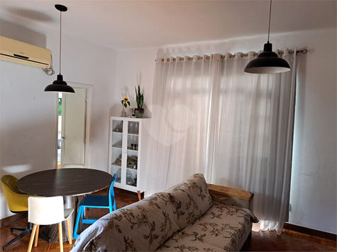 Venda Apartamento Rio De Janeiro Tijuca 1