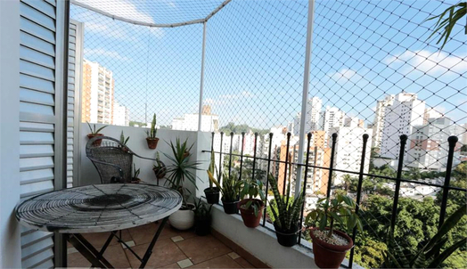 Venda Apartamento São Paulo Vila Morumbi 1