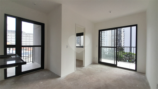 Venda Apartamento São Paulo Pinheiros 1