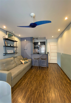 Venda Apartamento São Paulo Vila Maria 1