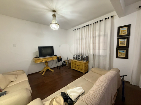 Venda Casa São Paulo Socorro 1