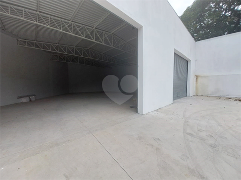 Aluguel Salão Comercial Jundiaí Jardim São Miguel 1