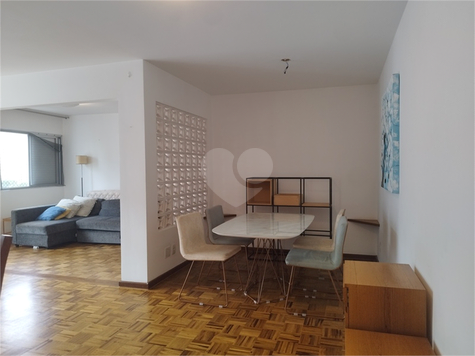 Aluguel Apartamento São Paulo Itaim Bibi 1