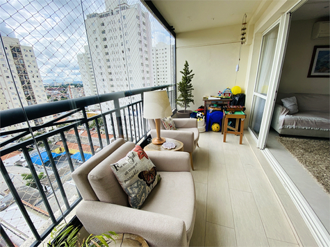 Venda Apartamento São Paulo Vila Ipojuca 1