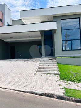 Venda Condomínio Valinhos Residencial Vivenda Das Pitangueiras 1