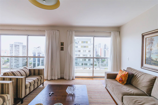 Venda Apartamento São Paulo Perdizes 1