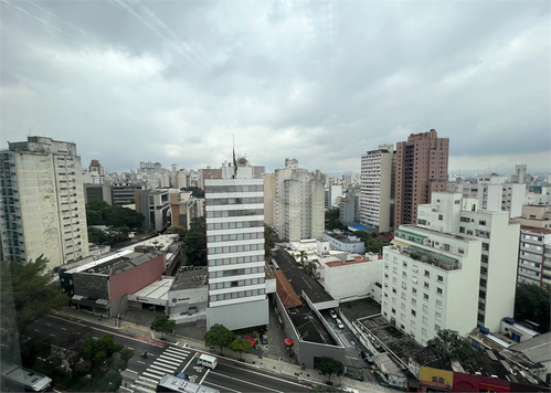 Aluguel Salas São Paulo Consolação 1