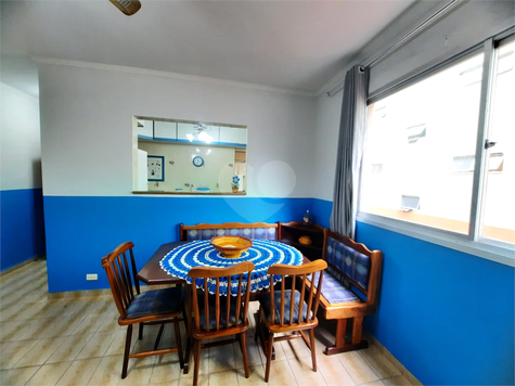 Venda Apartamento Guarujá Enseada 1