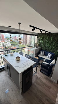 Venda Apartamento São Bernardo Do Campo Rudge Ramos 1