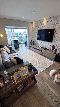 Venda Apartamento São Bernardo Do Campo Rudge Ramos 1