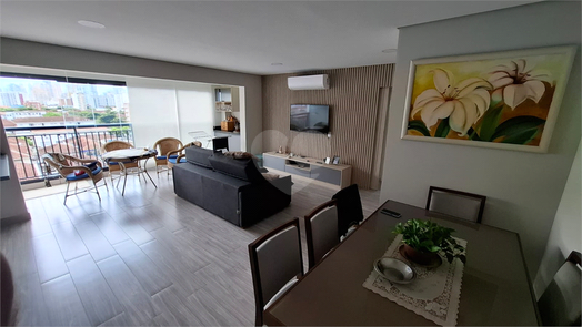 Venda Apartamento Santos Marapé 1